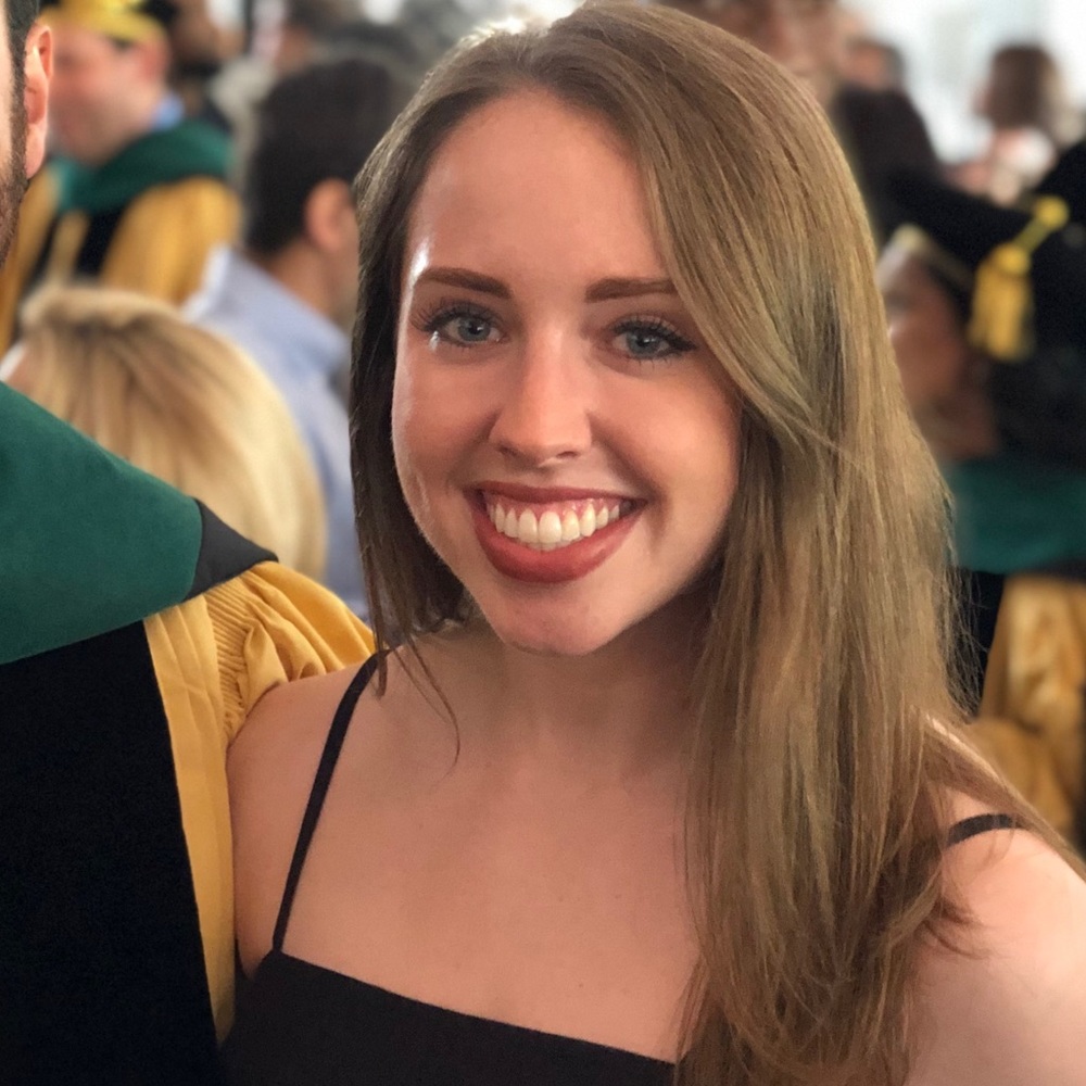 Meet your Posher, Kaitlyn